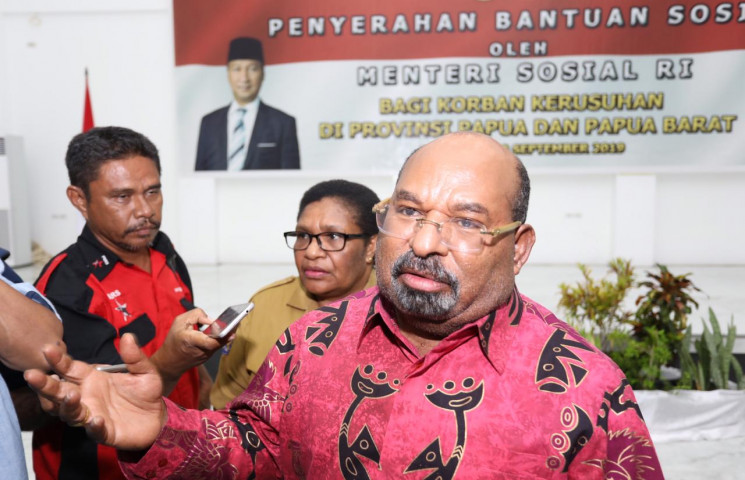 Pemprov Akan Panggil Perwakilan Mahasiswa Yang Pulang 